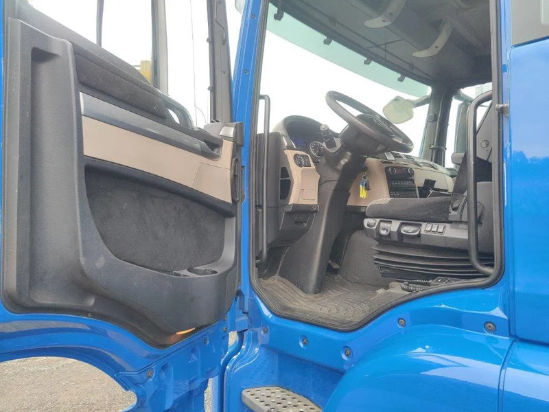 Curtainsider truck MAN TGS 26.360 Schuifzeil Euro6: picture 15