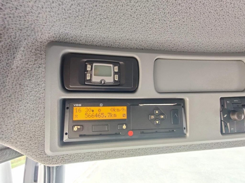 Dropside/ Flatbed truck Mercedes-Benz Atego 1224 Euro6: picture 15