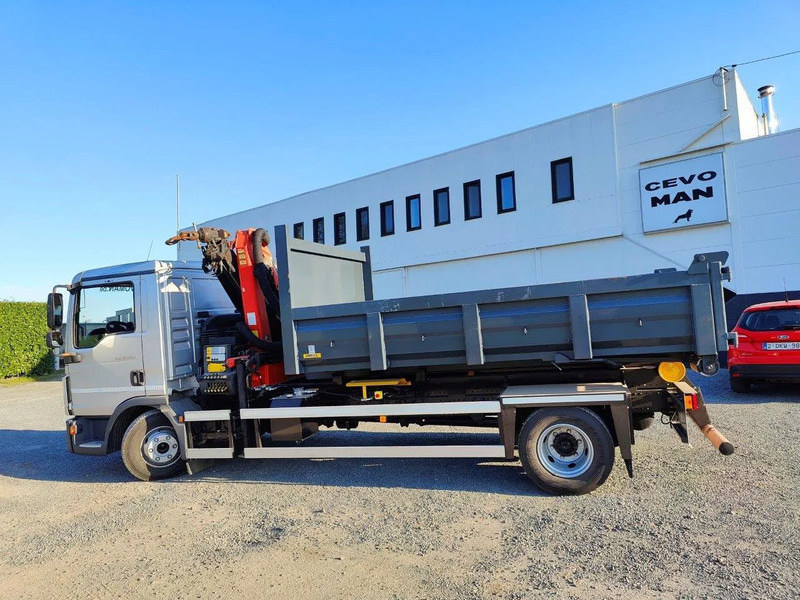 Onbekend Container / Puincontainer 5,5m³ french door / franse deur - Shipping container: picture 5 Onbekend Container / Puincontainer 5,5m³ french door / franse deur - Shipping container: picture 5