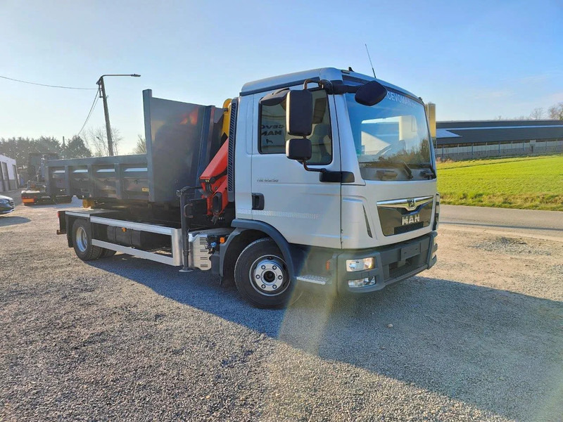 Onbekend Container / Puincontainer 5,5m³ french door / franse deur - Shipping container: picture 3 Onbekend Container / Puincontainer 5,5m³ french door / franse deur - Shipping container: picture 3