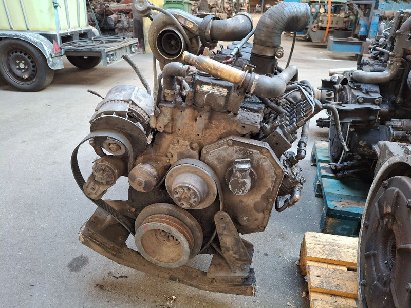 Engine Cummins B215-20: picture 8