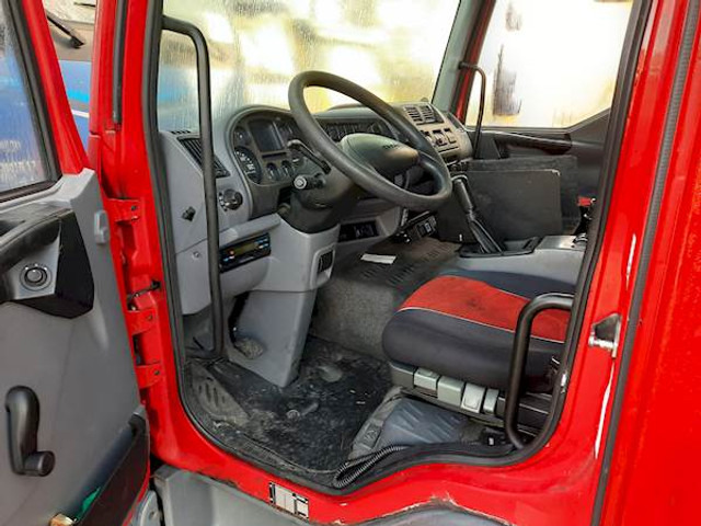 DAF LF45.180 - Cab chassis truck: picture 3 DAF LF45.180 - Cab chassis truck: picture 3