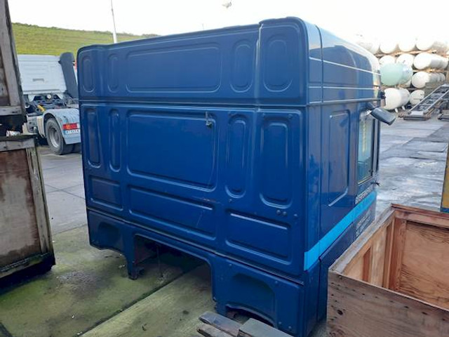 DAF SPACECAB - Cab and interior for Truck: picture 2 DAF SPACECAB - Cab and interior for Truck: picture 2
