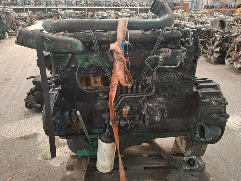 DAF WS268 - Engine: picture 1 DAF WS268 - Engine: picture 1