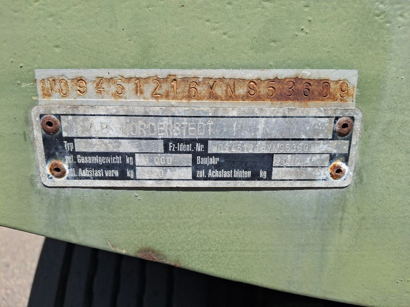 Deutz BA12M816U - Generator set: picture 5 Deutz BA12M816U - Generator set: picture 5