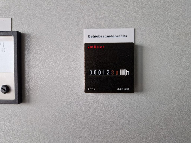 Deutz TBD234V16 - Generator set: picture 3 Deutz TBD234V16 - Generator set: picture 3