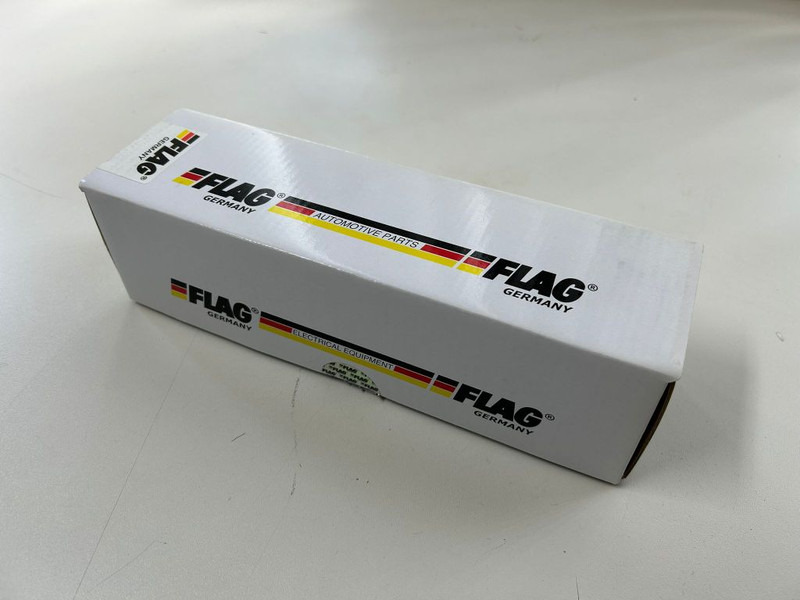 FLAG MAN injectors - Injector: picture 5 FLAG MAN injectors - Injector: picture 5