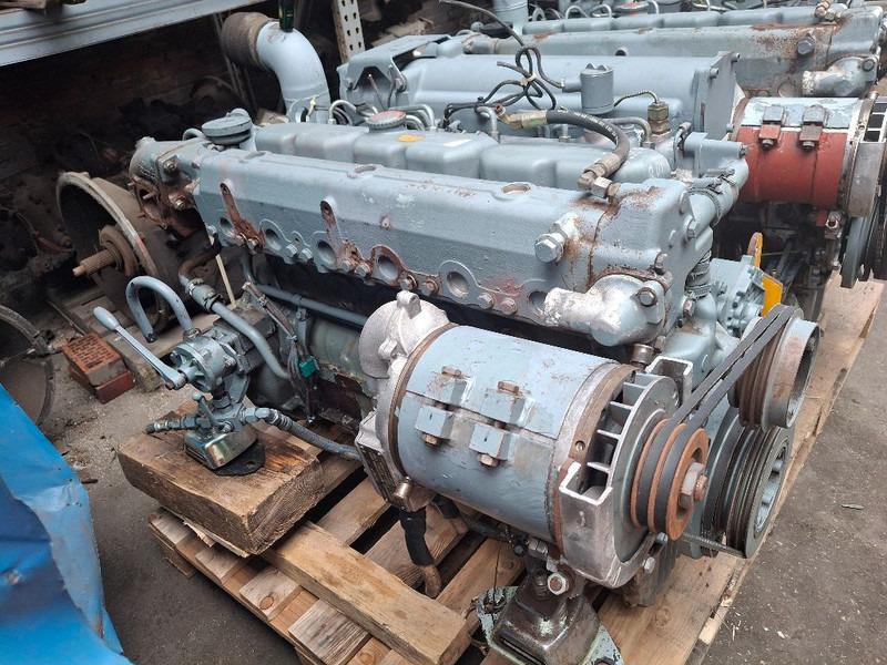 MAN D0226MTE - Engine: picture 5 MAN D0226MTE - Engine: picture 5