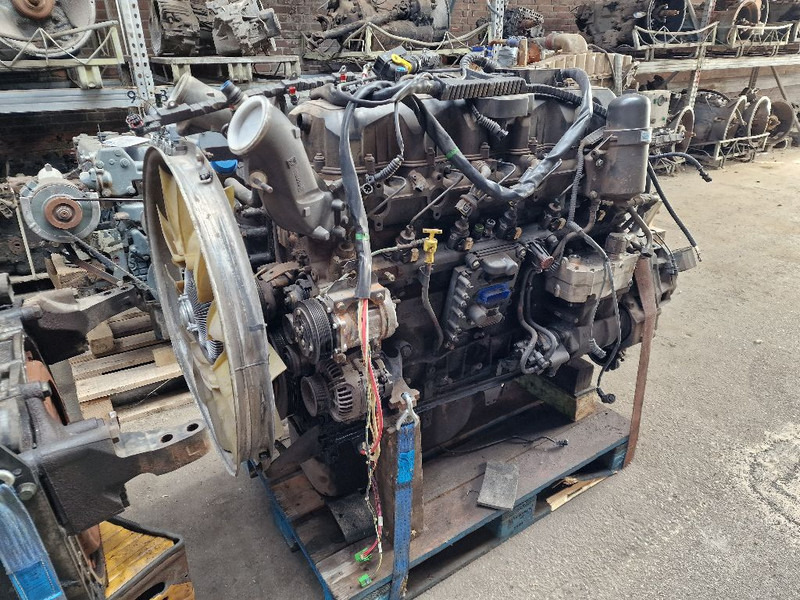 Engine PACCAR MX300U1: picture 1