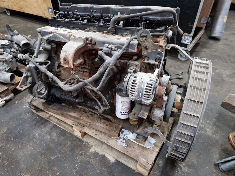 PACCAR - Engine: picture 3 PACCAR - Engine: picture 3