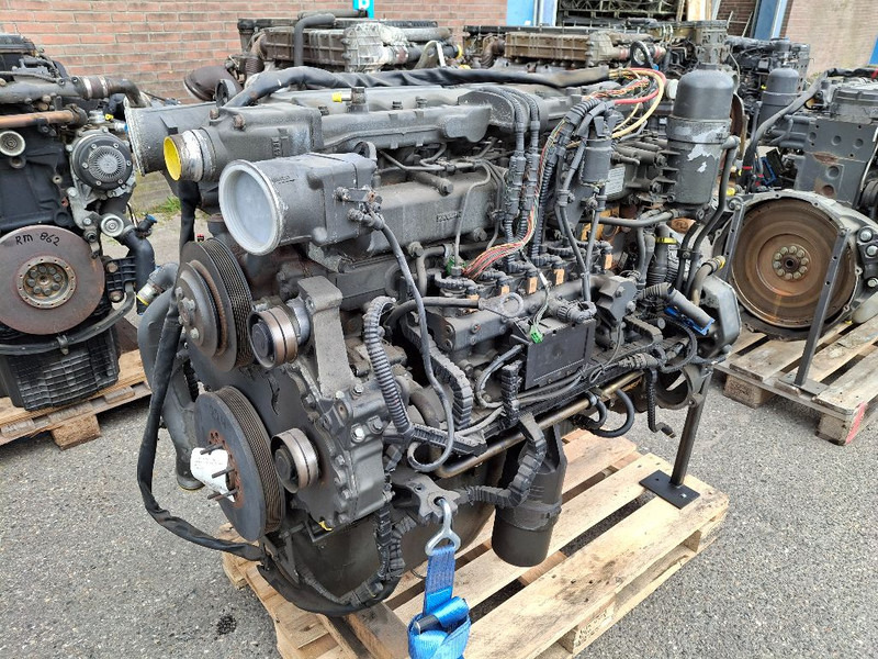 PACCAR PR183S2 - Engine: picture 1 PACCAR PR183S2 - Engine: picture 1