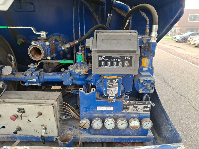 Renault MIDLUM 220DCI GAS / LPG - Tank truck: picture 5 Renault MIDLUM 220DCI GAS / LPG - Tank truck: picture 5