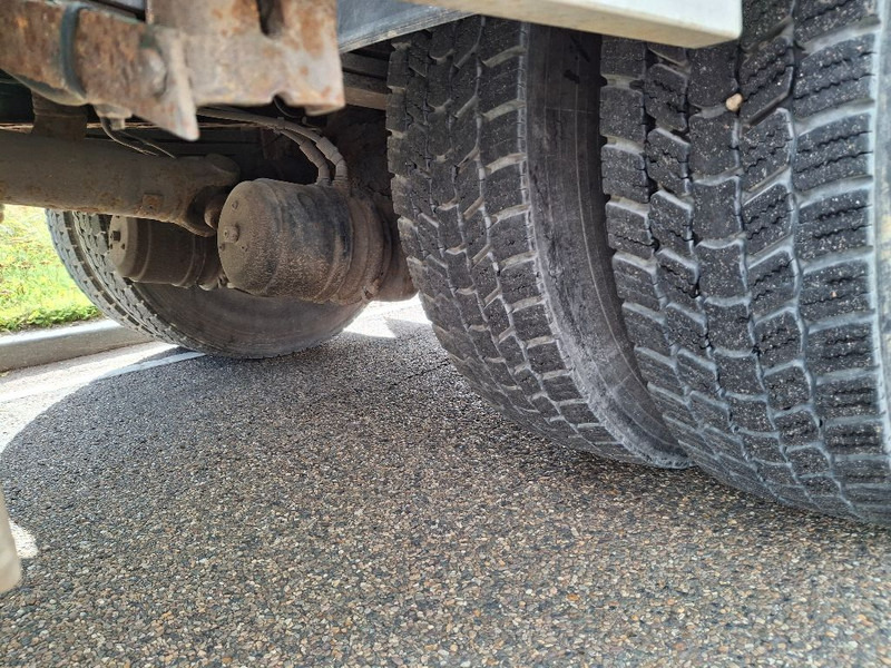 Tank truck Renault PREMIUM 270 GAS / LPG: picture 10