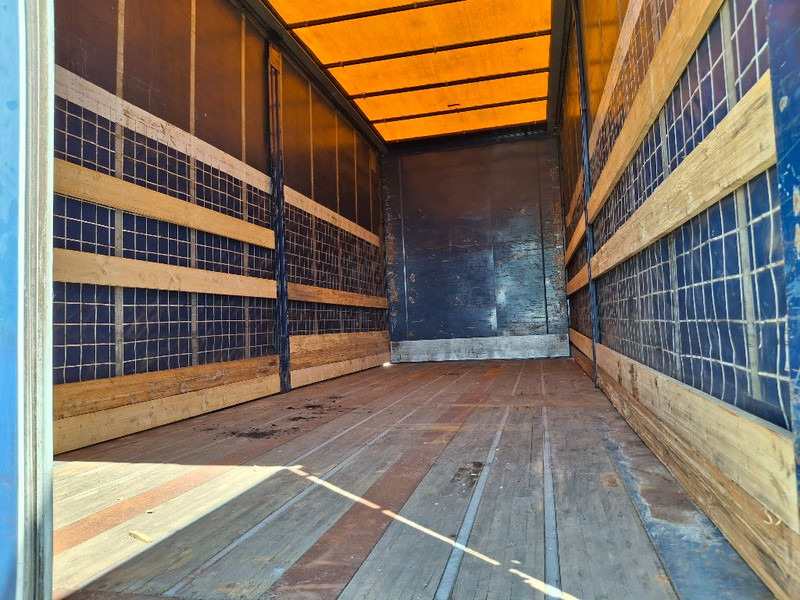 Box truck Scania R420: picture 14
