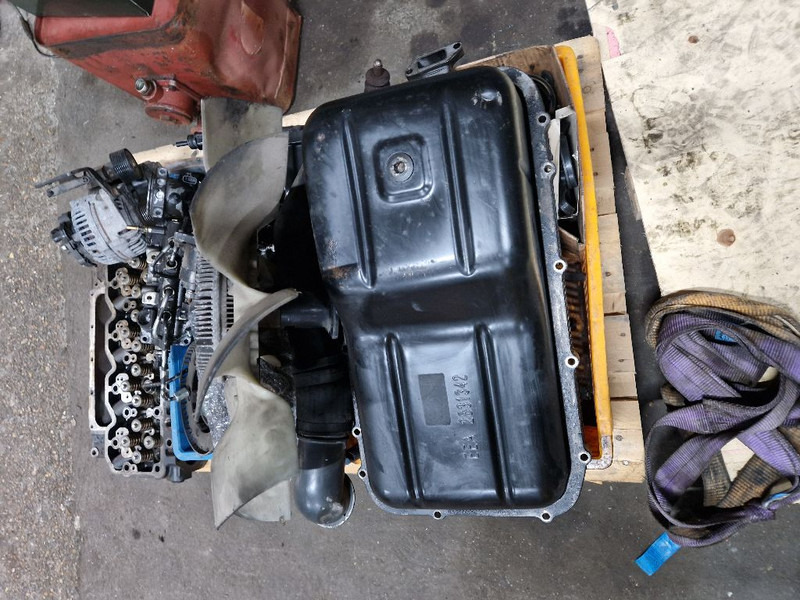 DAF FR 136 S1 (LF45) - Spare parts: picture 3 DAF FR 136 S1 (LF45) - Spare parts: picture 3