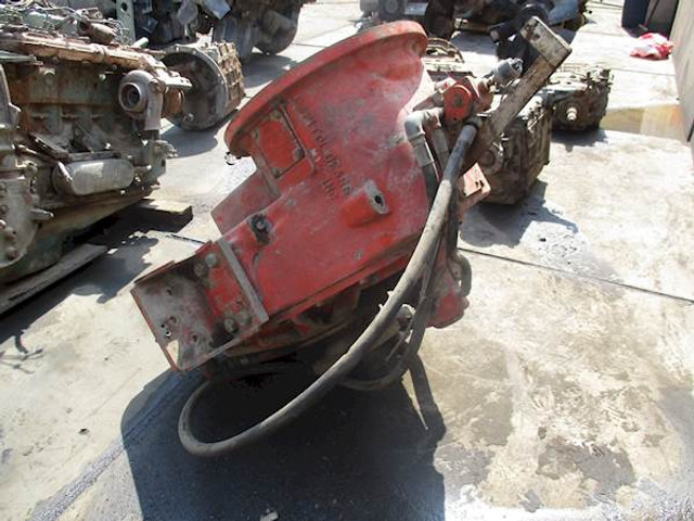 THE CAPITOL HY-28000 - Gearbox for Other machinery: picture 2 THE CAPITOL HY-28000 - Gearbox for Other machinery: picture 2