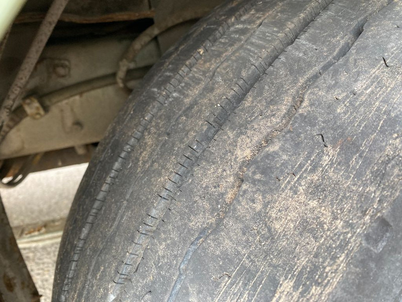 Terberg F750 4x4 - Box truck: picture 5 Terberg F750 4x4 - Box truck: picture 5