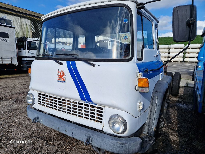 Bedford TK 1020 - Tractor unit: picture 4 Bedford TK 1020 - Tractor unit: picture 4