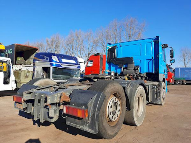 DAF CF85.460 6X2 MANUAL GEARBOX - Tractor unit: picture 3 DAF CF85.460 6X2 MANUAL GEARBOX - Tractor unit: picture 3
