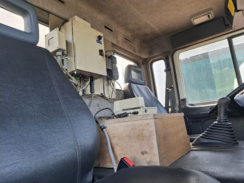 Tank truck Volvo FL 250 GAS / LPG: picture 19