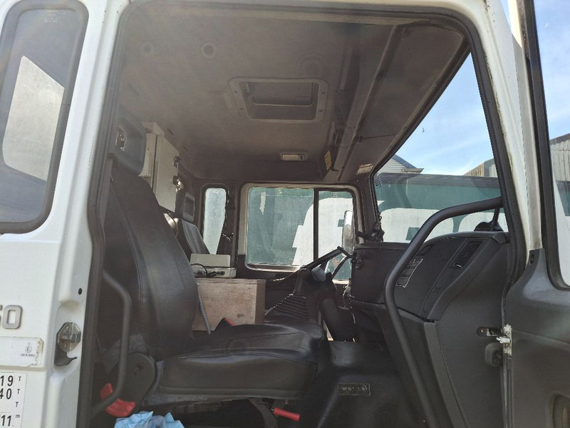 Tank truck Volvo FL 250 GAS / LPG: picture 16