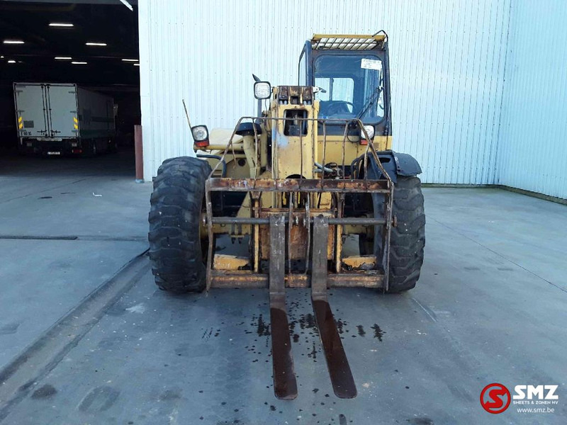 Caterpillar TH 62 - Telescopic handler: picture 2 Caterpillar TH 62 - Telescopic handler: picture 2