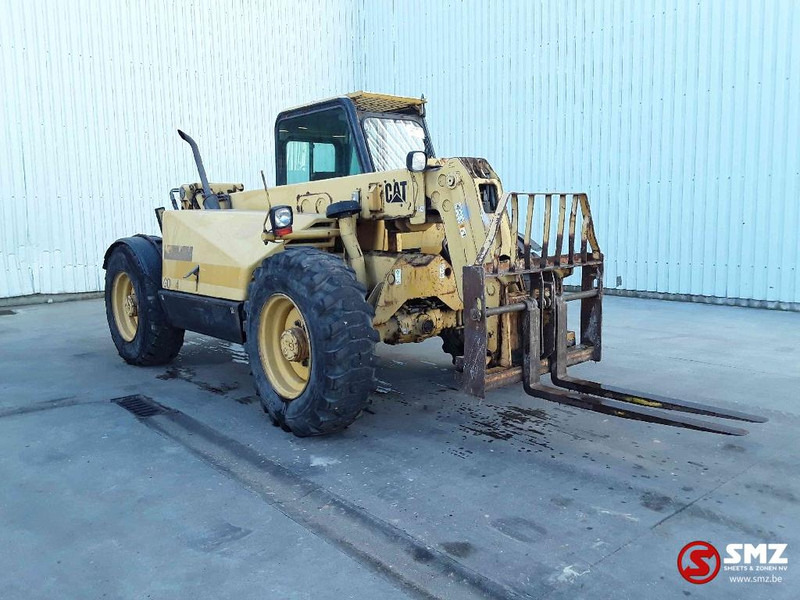 Caterpillar TH 62 - Telescopic handler: picture 1 Caterpillar TH 62 - Telescopic handler: picture 1
