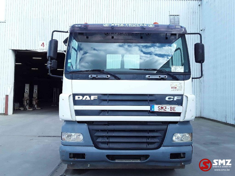 DAF 85 CF 340 Euro 3 top condtion - Container transporter/ Swap body truck: picture 2 DAF 85 CF 340 Euro 3 top condtion - Container transporter/ Swap body truck: picture 2