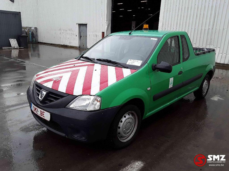 Dacia Logan 98000 km 2x - Small van: picture 3 Dacia Logan 98000 km 2x - Small van: picture 3