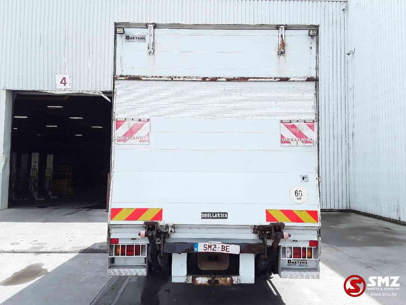 Box truck Iveco Eurocargo: picture 10