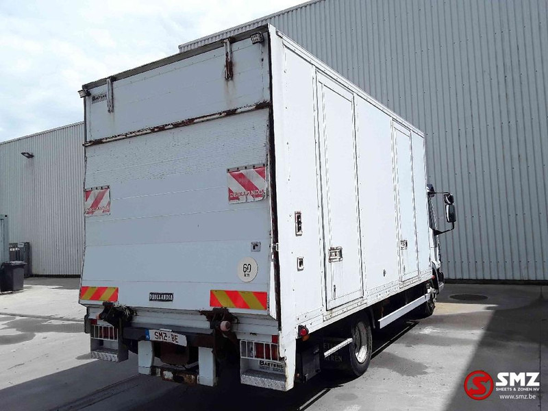 Box truck Iveco Eurocargo: picture 11