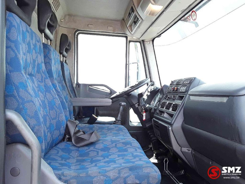 Box truck Iveco Eurocargo: picture 6