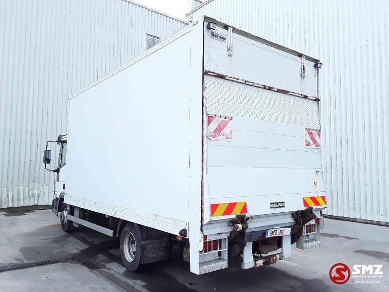 Box truck Iveco Eurocargo: picture 9