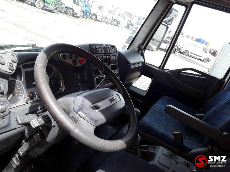 Box truck Iveco Eurocargo: picture 8