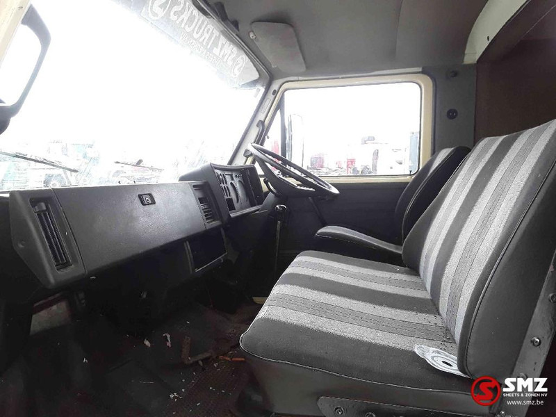 MAN 8.136 - Livestock truck: picture 5 MAN 8.136 - Livestock truck: picture 5