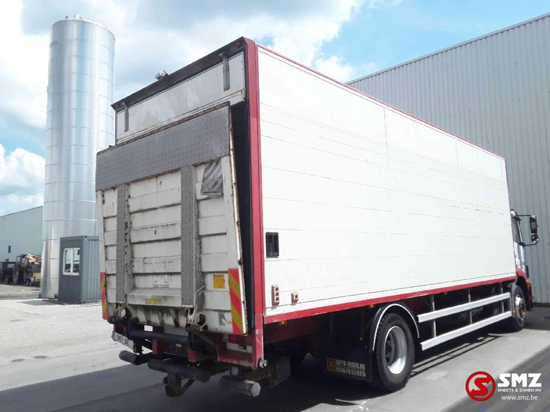 Box truck Mercedes-Benz Axor 1824 309000km: picture 11