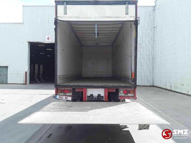 Box truck Mercedes-Benz Axor 1824 309000km: picture 12