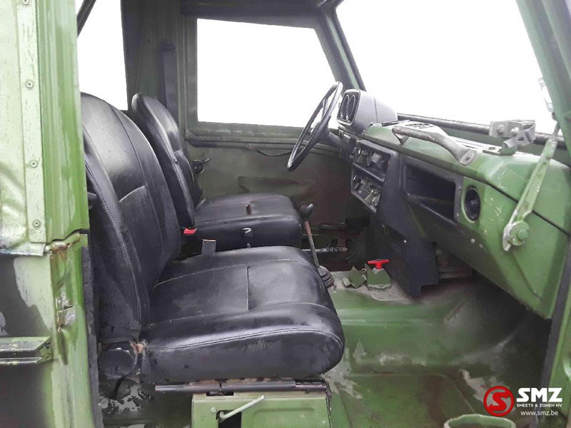 Car Peugeot P4 10X mercedes G: picture 6