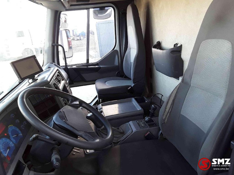Tank truck Renault Premium 210: picture 6