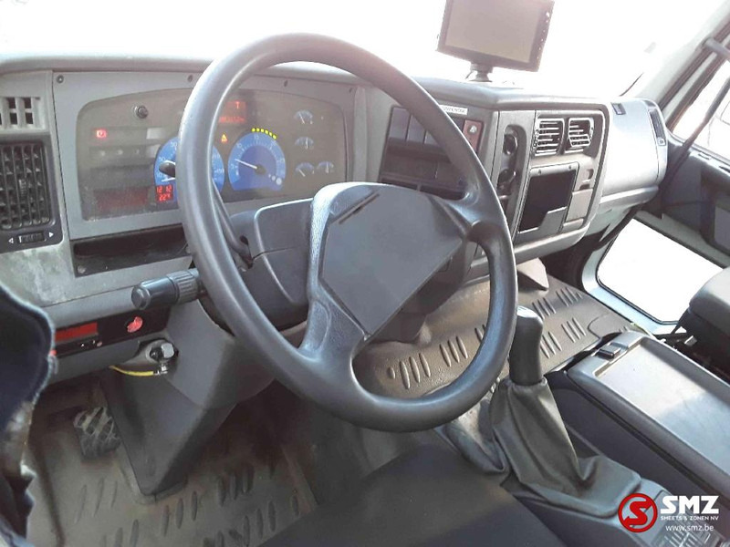 Tank truck Renault Premium 210: picture 7