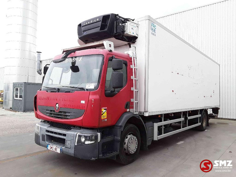 Renault Premium 310 bitemp - Refrigerator truck: picture 3 Renault Premium 310 bitemp - Refrigerator truck: picture 3