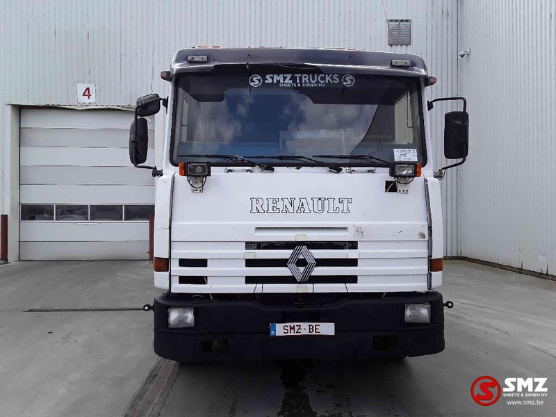 Renault R 380 - Tipper: picture 2 Renault R 380 - Tipper: picture 2