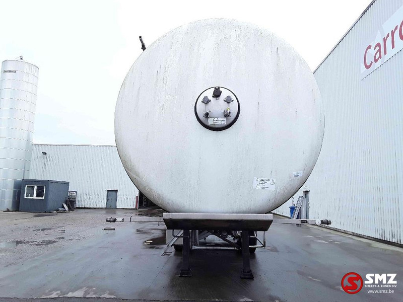 MAISONNEUVE Oplegger - Semi-trailer: picture 2 MAISONNEUVE Oplegger - Semi-trailer: picture 2