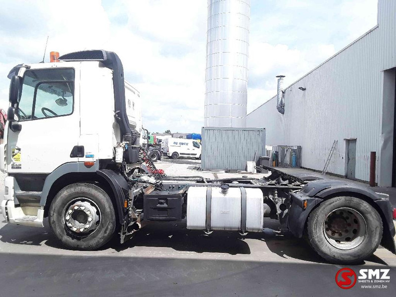 DAF 85 460 hydraulic intarder2x - Tractor unit: picture 5 DAF 85 460 hydraulic intarder2x - Tractor unit: picture 5