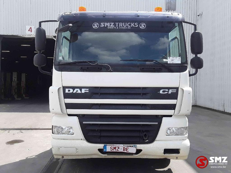 DAF 85 460 hydraulic intarder2x - Tractor unit: picture 2 DAF 85 460 hydraulic intarder2x - Tractor unit: picture 2