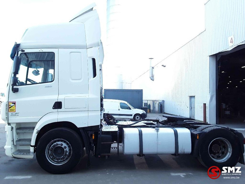 DAF CF 460 spacecab 570'km TOP - Tractor unit: picture 5 DAF CF 460 spacecab 570'km TOP - Tractor unit: picture 5