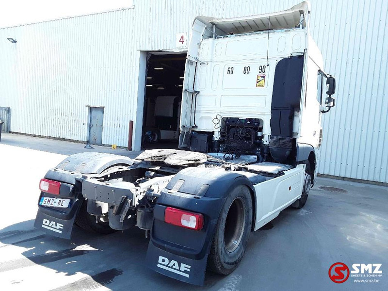 Tractor unit DAF XF 460 Spacecab INTARDER: picture 11