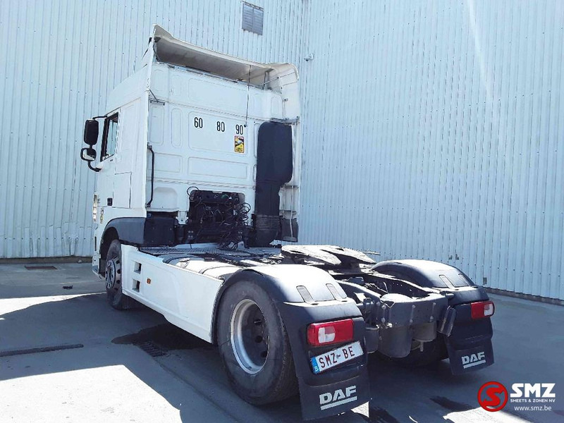Tractor unit DAF XF 460 Spacecab INTARDER: picture 9