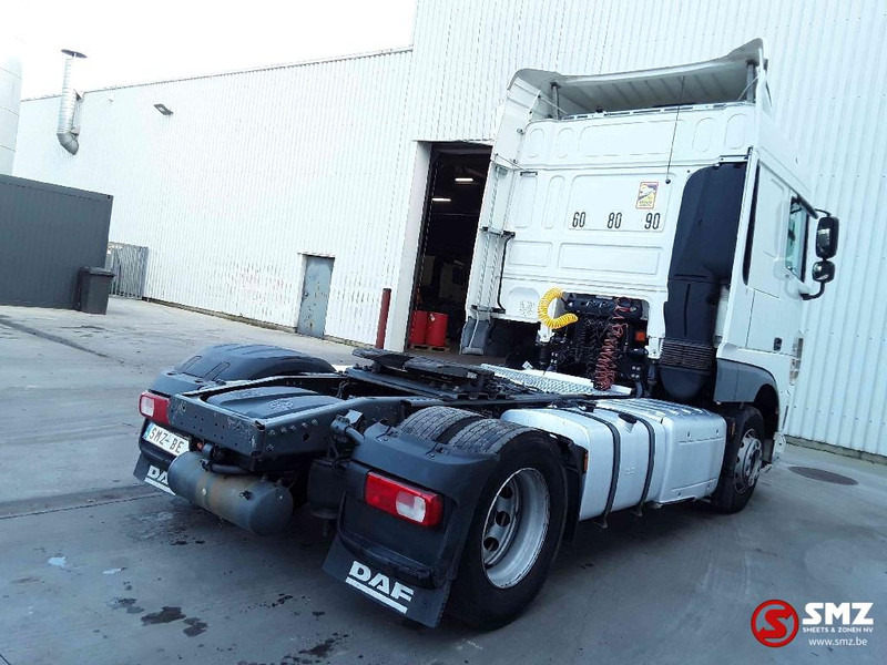 Tractor unit DAF XF 510 intarder 2 tanks: picture 10
