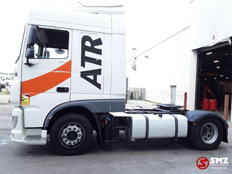 Tractor unit DAF XF 510 intarder 2 tanks: picture 5